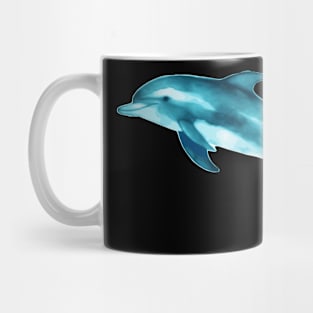 Dolphin Mug